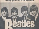 THE BEATLES 7