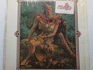 Malo Self-Titled Latin Rock LP Warner Bros. 2584 VG++ EX w/ Shrink