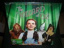 THE WIZARD OF OZ // SOUNDTRACK // BRAND NEW RECORD LP VINYL