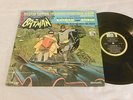 Nelson Riddle - Batman 1966 Mono NM Vinyl LP - 20th Century Fox - TFM 3180 - Sou