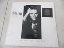 STING NOTHING LIKE THE SUN 2 LP's Original vintage 1987 VINYL RECORD NM GERMANY