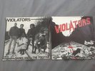 Oi Punk VIOLATORS x2 7