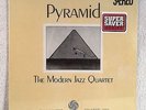 *ORIGINAL SEALED* THE MODERN JAZZ QUARTET 