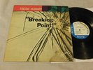 Freddie Hubbard - Breaking Point DG VAN GELDER 1964 Mono LP - Blue Note - BLP 41