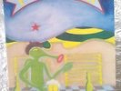 POPWATCH zine 9 punk MICHAEL HURLEY Alan Bishop CAN Pip Proud XPRESSWAY Fahey +