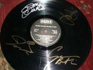 BLACK SABBATH -- We Sold Our Soul For Rock 'n Roll -- SIGNED vinyl record