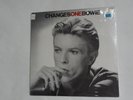 DAVID BOWIE  CHANGES ONE BOWIE RCA APL1-1732 RARE (RCA ONLY VERSION) SEALED MINT