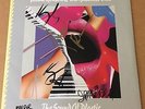 Mark Ronson/Nick Rhodes/Duran Duran * The Sound of Plastic * Signed 12