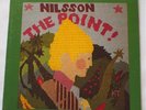 Nilsson The Point 1971 LP Vinyl NM Pristine W/ Book LSPX-1003 Me & My Arrow