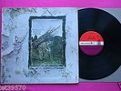 LP 33T / Led Zeppelin ?– IV - Untitled / UK 1971 / Deluxe 2401012 / A3 B3 / VG+