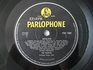 Beatles Revolver Parlophone Yellow & Black MONO - 1969 *NO* Sold In UK