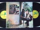 PINK FLOYD „UMMAGUMMA“ TOPZUSTAND HARVEST GERMAN PRESS