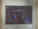 Greg Lake - Manoeuvres LP Autographed Signed