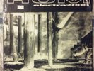 Hum Electra2000 original Cargo lp with shrink wrap on sleeve ex