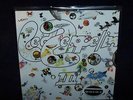 SEALED  CLASSIC RECORDS QUIEX / LED ZEPPELIN III / 3 / - LP  200 GRAM 200G 200 G