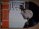ALESSI BSOTHERS Alessi JAPAN LP W/OBI PHOTO SHEET INSERTS AOR A&M GP-2086