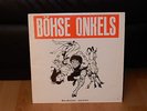 Böhse Onkelz ?Böse Menschen böse Lieder LP Vinyl Rock-o-Rama