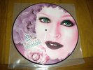 MADONNA -Vinyl Picture Disc LP- 20th. Anniversary Bedtime Stories