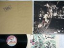 LED ZEPPELIN IN THROUGH THE OUT DOOR SWAN SONG P-10726N Japanese Pressing LP