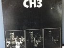 C228 CH3* ?– After The Lights Go Out 1983 Vinyl PBS 8146 Rare Punk Record