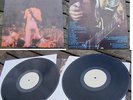 NEIL YOUNG & CRAZY HORSE  LIVE RUST Greek TEST PRESSING WHITE LABEL NM 2 LP