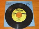 BLUES 45 RPM - PIANO RED - GROOVE 0145  