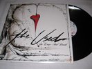 The Used In Love and Death LP Black Vinyl 2009 Pressing Reprise Records Scremo