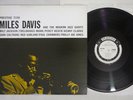 MILES DAVIS AND THE MODERN JAZZ GIANTS PRESTIGE SMJ-6529 Japan MONO PROMO LP