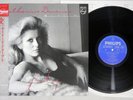 CATHERINE DENEUVE,GAINSBOURG SOUVIENS-TOI DE M'OUBLIER PHILIPS Japan OBI LP