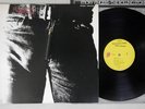 ROLLING STONES STICKY FINGERS ROLLING STONES ESS-63001 Japanese Pressing LP