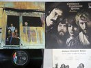 CREEDENCE CLEARWATER REVIVAL PENDULUM LIBERTY/FANTASY LP-80166 Japan LP