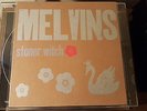 Melvins stoner witch limited edition #25 of 29.