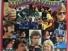NM MOLLY HATCHET DOUBLE TROUBLE LIVE DOUBLE LP