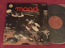 MAAD S/T LP German PRIVATE Prog Psych Afro Funk Jazz Fusion Divergo NM-