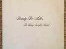 The Living Sacrifice Band “Beauty For Ashes” RARE ORIGINAL PRIVATE XIAN PSYCH LP