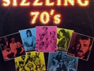 SIZZLING 70's -  3 LP set AC/DC La De Das TMG ABBA Angels Quatro Smokie Cocker