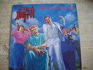 DEATH - Spiritual Healing LP 1990 - FLAG 38