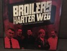 Broilers- Harter Weg Vinyl
