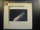 Bobby Hutcherson Spiral Blue Note LT-996 1979 Release