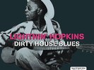 Lightnin' Hopkins - Dirty House Blues