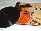 GLENN MILLER RCA VICTOR SMART SET 4 20-1564 to 20-1567 78 Records COLLECTIBLE