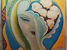 DREK & THE DOMINOS layla (2-LP´S gatefold sleeve spain 1970 ) ex-