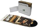 Bob Marley - The Complete Island Recordings (12 LP box set)  FACTORY SEALED