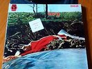 SPRING - Spring 1971 UK Orig. rare NEON LP NE6