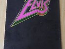 Elvis Astoria Theatre A5 programme , 1977-1979,Shakin Stevens,P J Proby