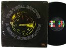 TOTAL ECLIPSE A Great Combination LP on BRC