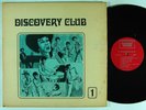 UNDERGROUND RAILROAD/TREE OF LIFE Discovery Club LP rare private soul funk
