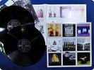 PINK FLOYD A Nice Pair EOP93129 2LP EY6434