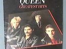 Greatest Hits LP (  EMTV30 ), Queen 1981
