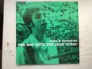 Belle and Sebastian 1998 Boy with the Arab Strap original vinyl with two 12